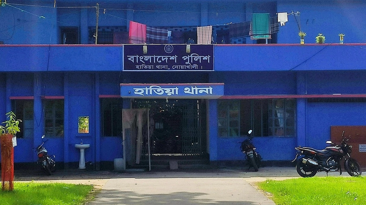 পুকুরে গোসল করতে গিয়ে হাতিয়ায় প্রতিবন্ধী শিশুর মৃত্যু
