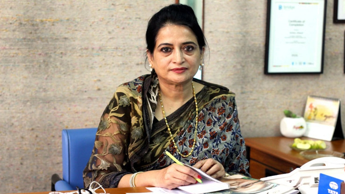 নিটল-নিলয় গ্রুপের সেলিমা আহমাদ মারা গেছেন