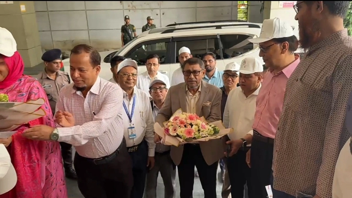 বিগত সরকারের টিকার ঘাটতিতেই শিশুরা হামে আক্রান্ত হয়েছিল