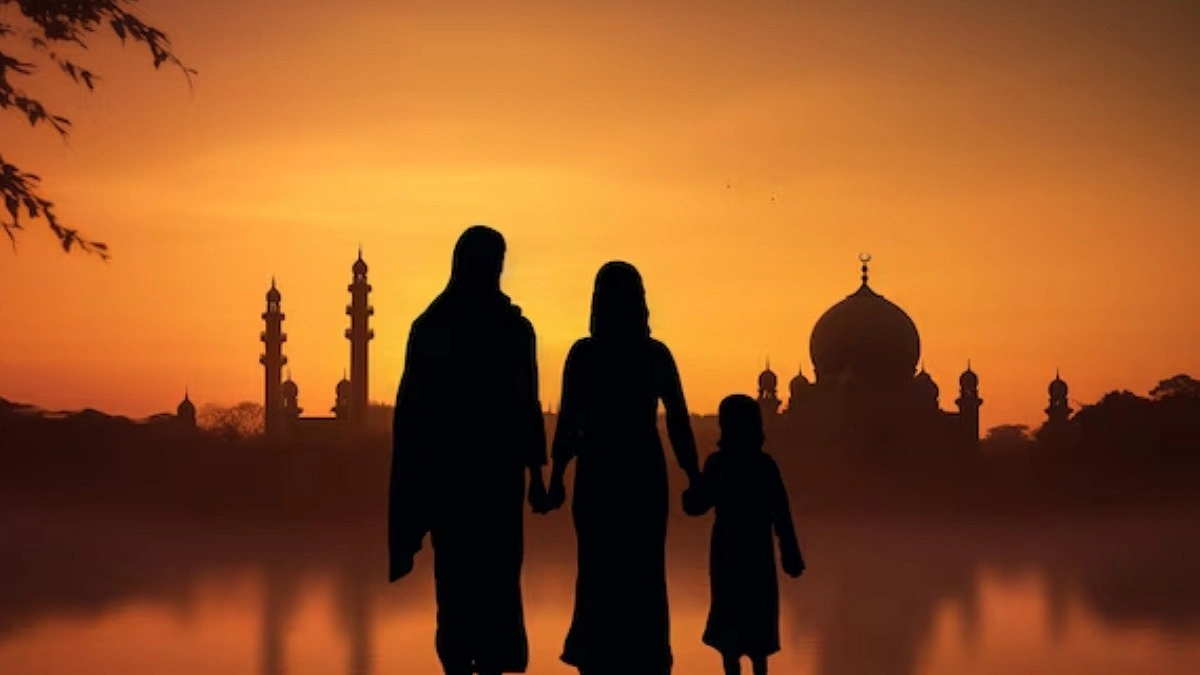পিতা-মাতাকে অস্বীকারের ভয়াবহ পরিণতি
