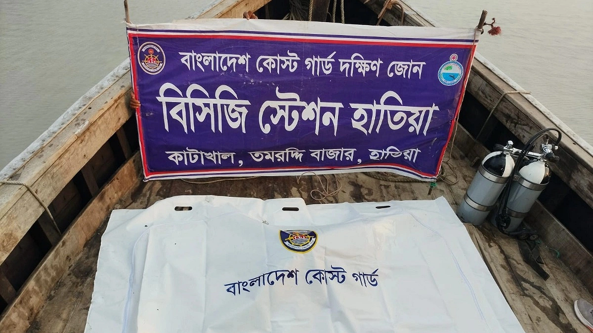 বাবার খাবার দিতে গিয়ে আর ফেরা হলো না তামিমের