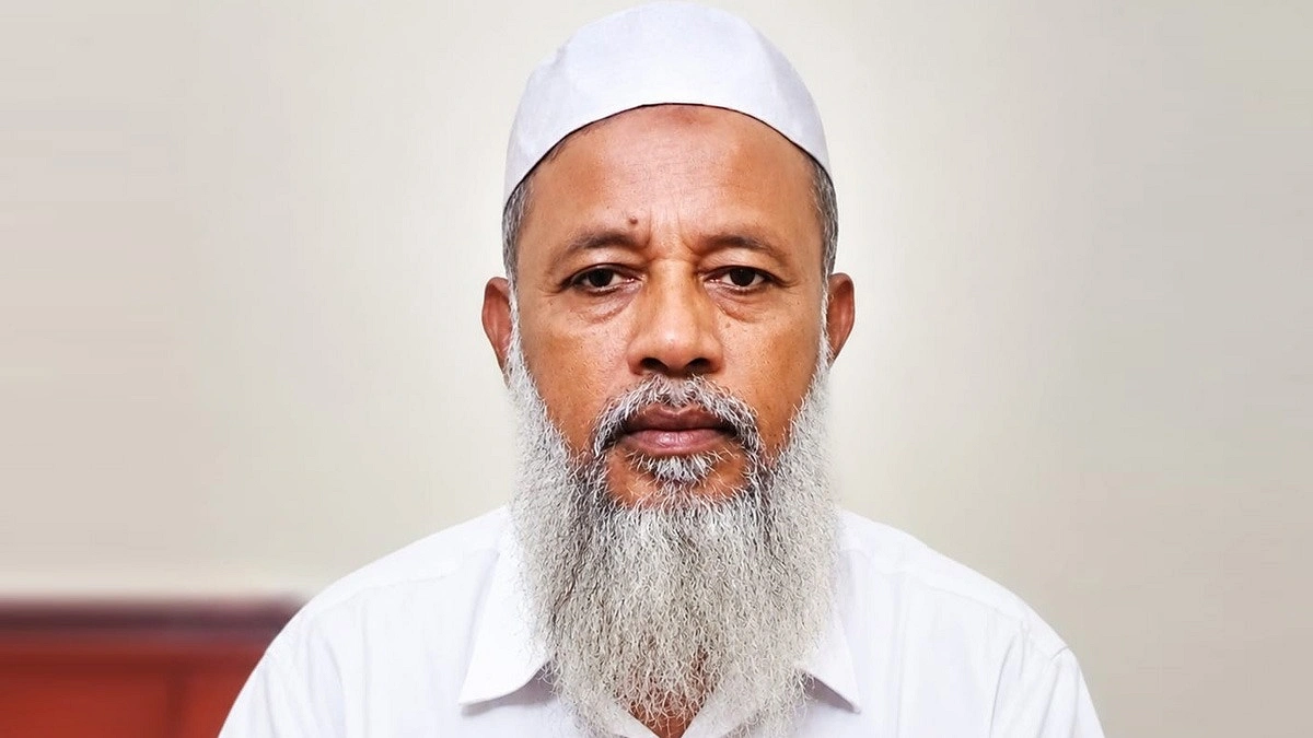 বাংলাদেশ সংবাদপত্র এজেন্ট এসোসিয়েশনের সহ-সভাপতি ইসমাইল আর নেই