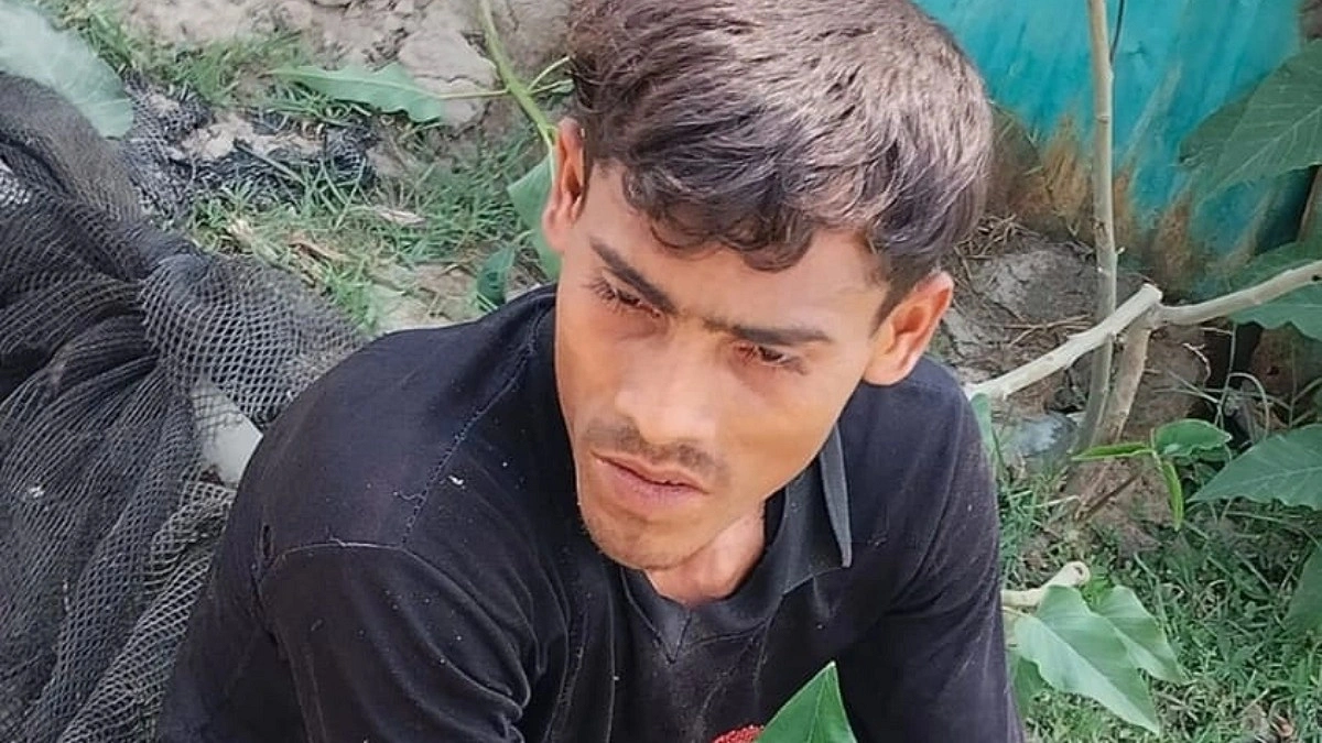 মিয়ানমারে গুলিবিদ্ধ রোহিঙ্গা যুবককে উদ্ধার করল বিজিবি