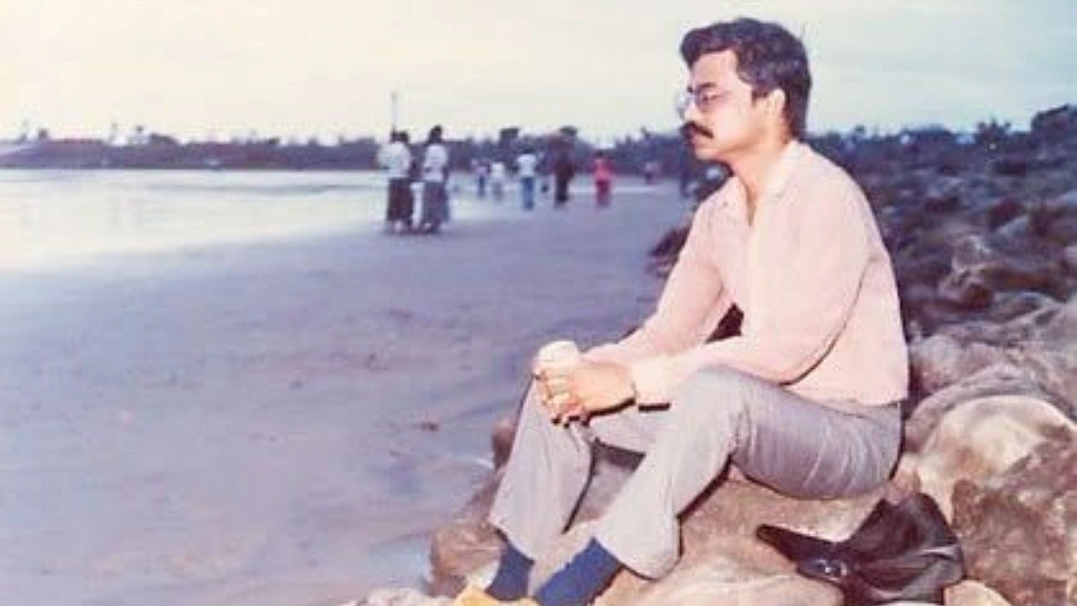 শহীদুল জহিরকে যেমন দেখেছি