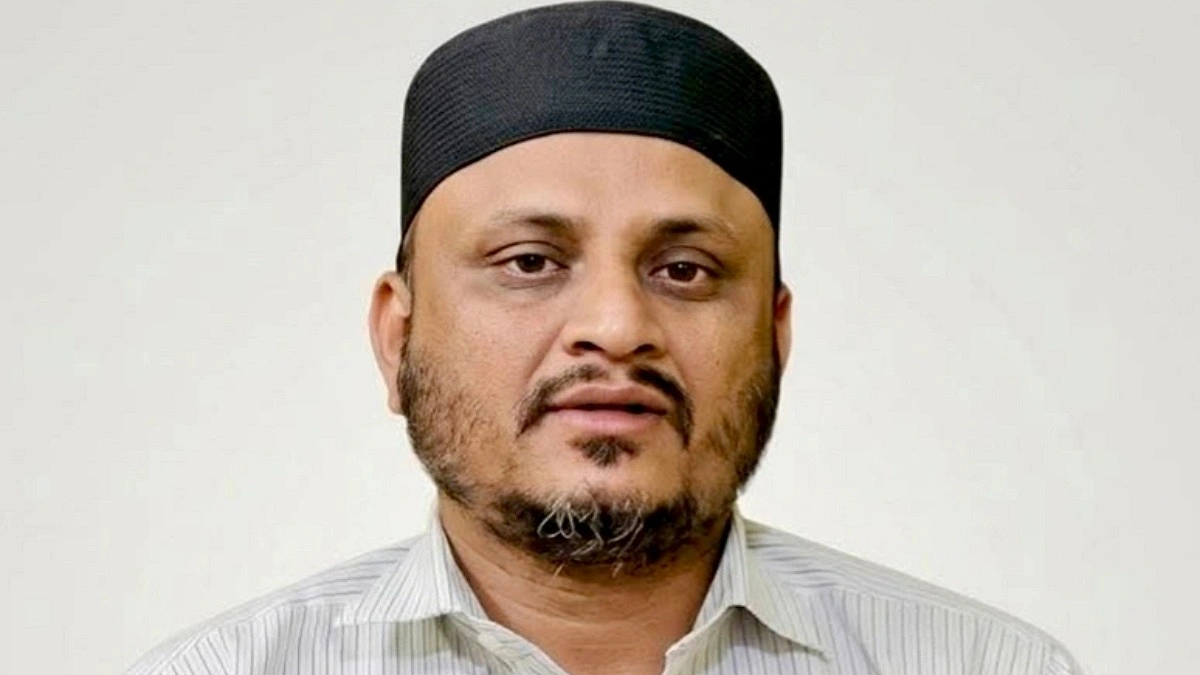 আওয়ামী লীগ আমলের হত্যা মামলায় জামায়াত নেতা গ্রেপ্তার