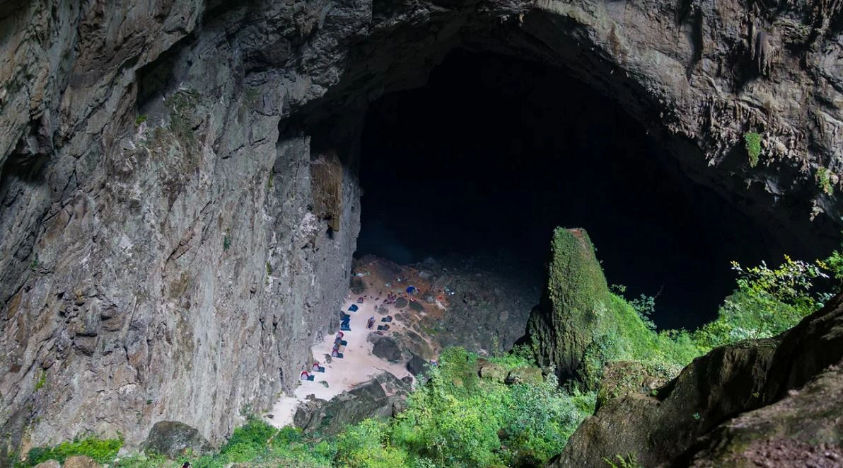 এখানে সহজেই একটি ৪০ তলা ভবন দাঁড় করানো সম্ভব।