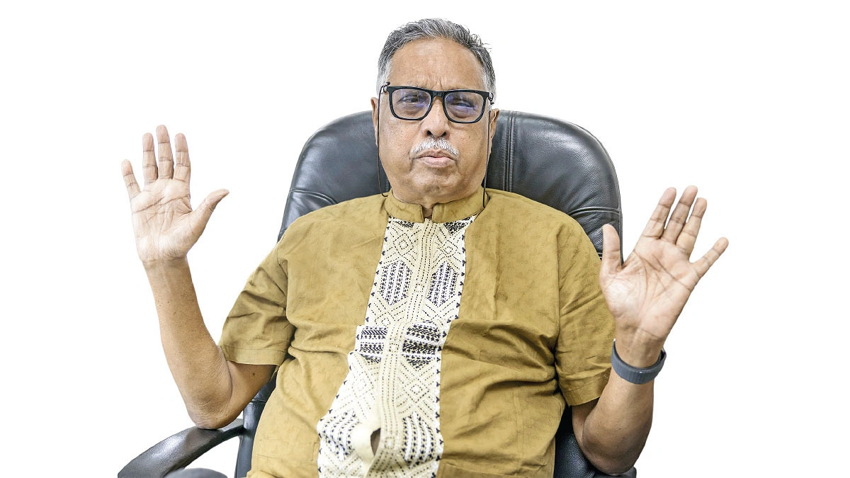বহু বিষয়ে আমাকে দক্ষতা অর্জন করতে হয়েছে