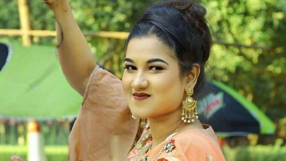 অভিনেত্রী ঝিলিকের মৃত্যু : রিমান্ড শেষে স্বামী কারাগারে