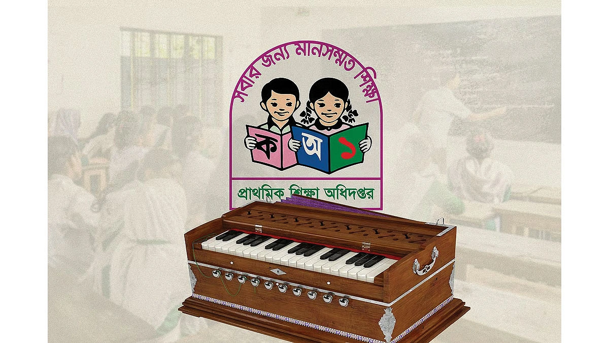 একদিকে উদ্‌যাপন অন্যদিকে সংগীত শিক্ষায় আপত্তি