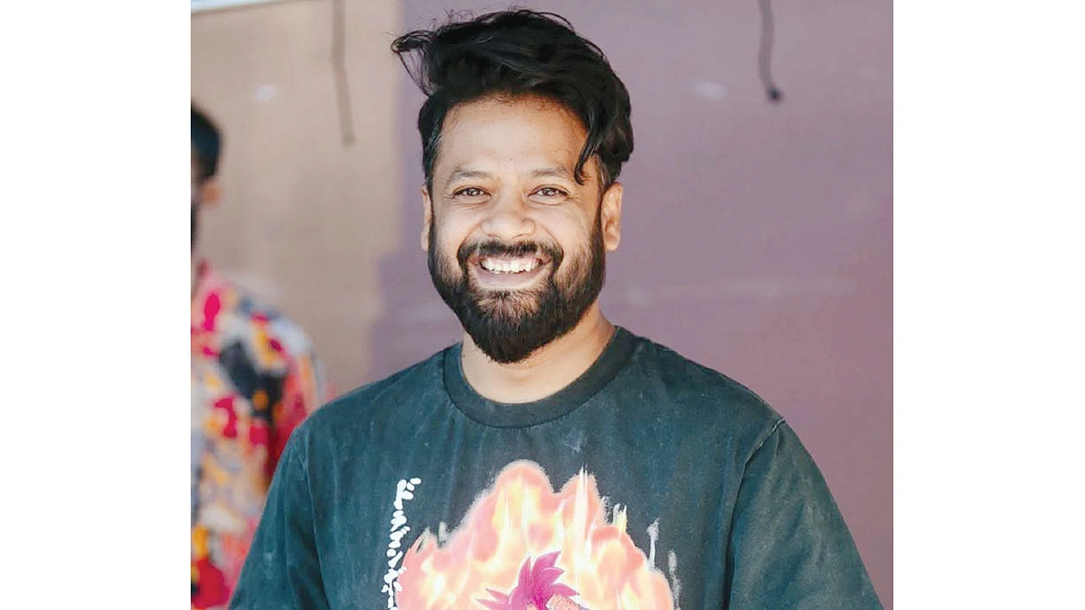 আদনান আল রাজীবের প্রেমের সিনেমা