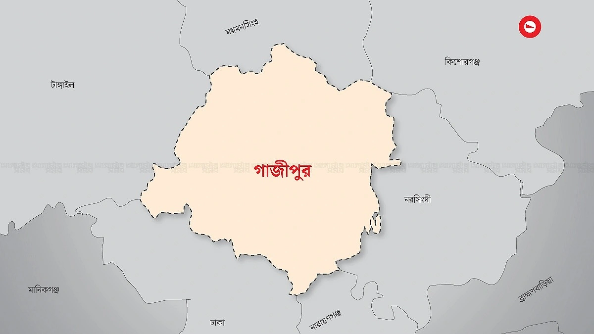 গাজীপুরে হামে আরও এক শিশুর মৃত্যু, হাসপাতালে ৬১