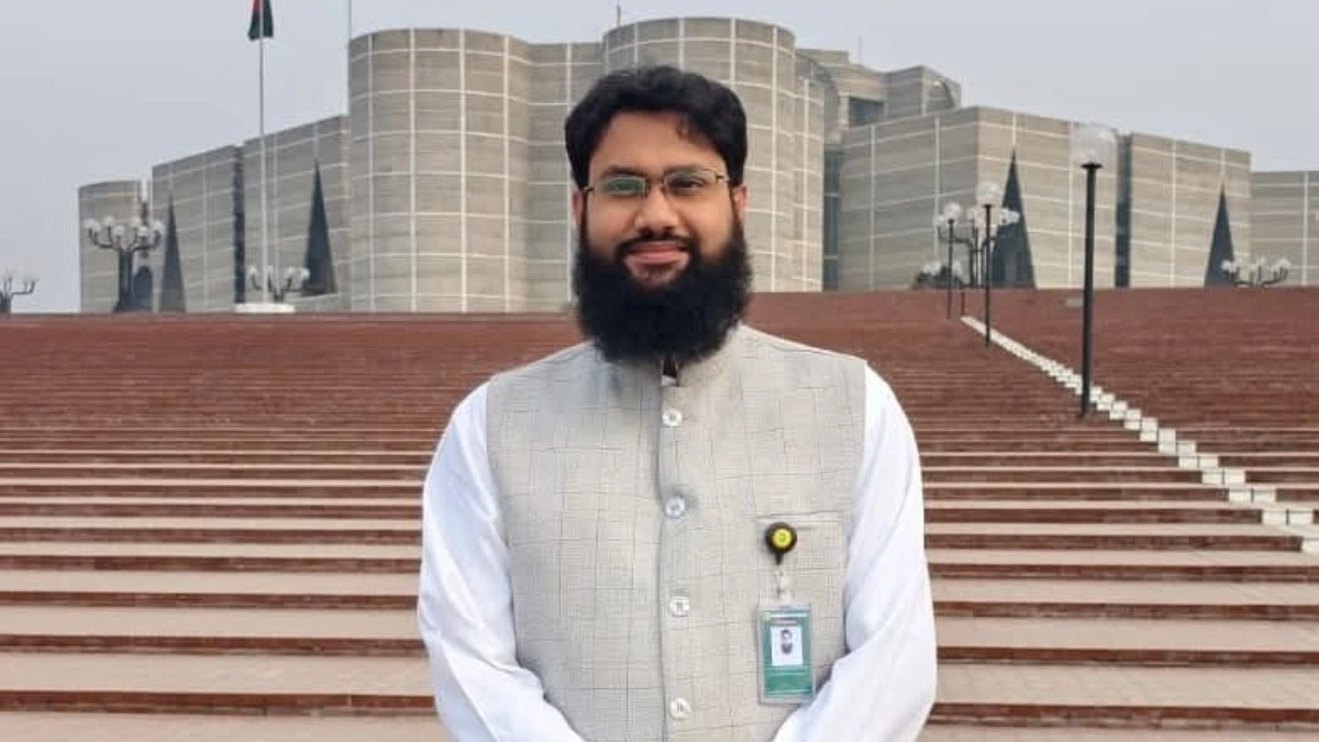 উচ্চাভিলাষী ও বাস্তবতাবিবর্জিত বাজেট