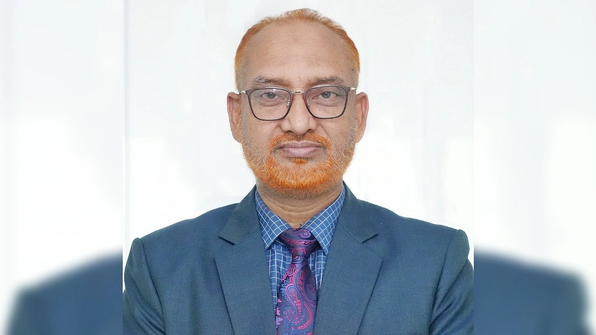 ইসলামী ব্যাংকের ভারপ্রাপ্ত এমডি আলতাফ হোসেন