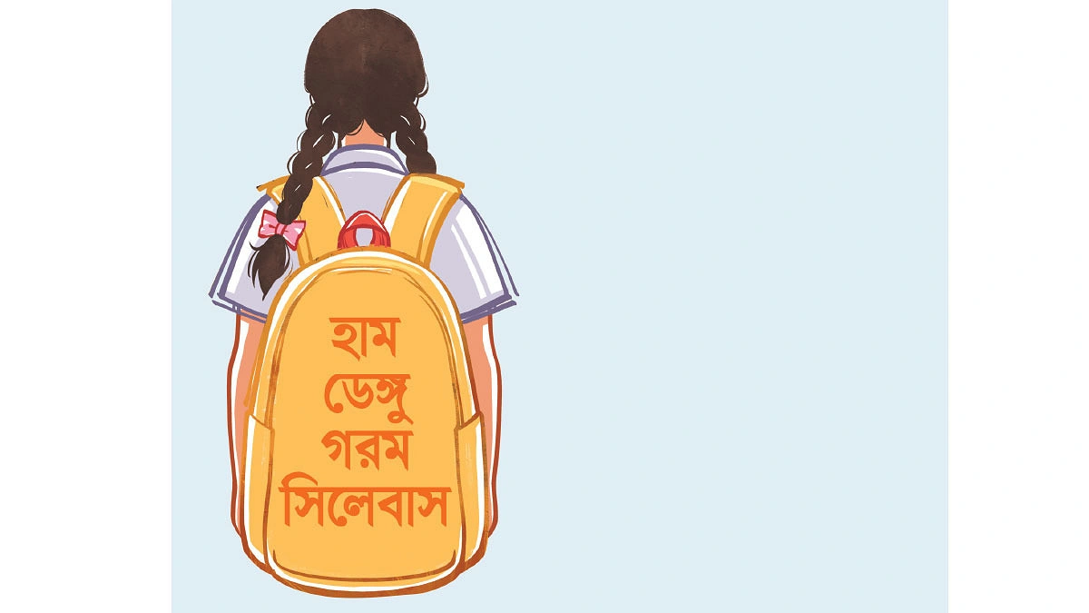 ৪ চ্যালেঞ্জ নিয়ে খুলছে স্কুলকলেজ