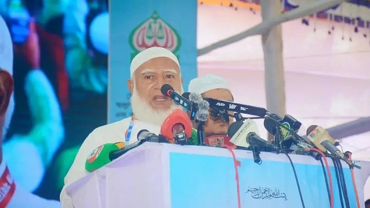 একদলীয় শাসন কায়েমের চেষ্টা চালাচ্ছে সরকার