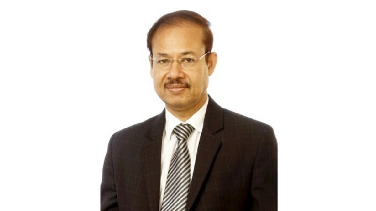 বিএসইসির নতুন চেয়ারম্যান মাসুদ খান