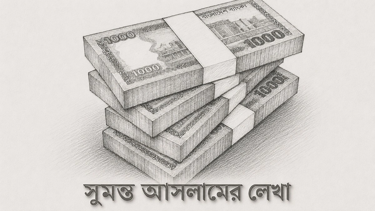 আপনার কত টাকা প্রয়োজন