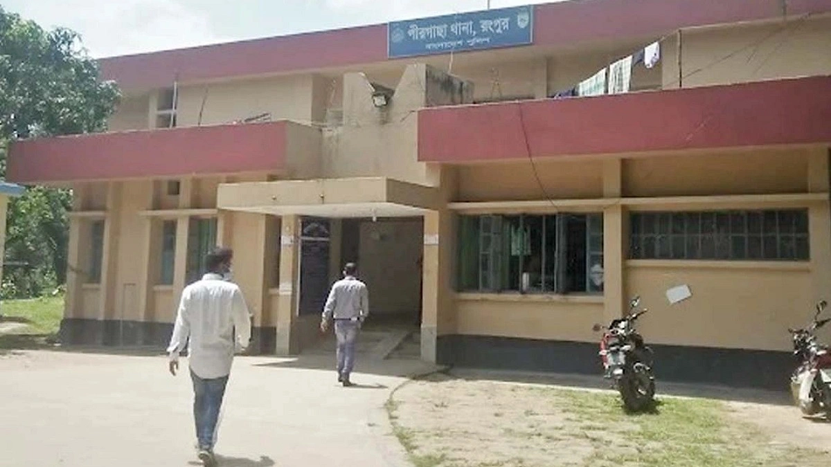 ডোবায় ডুবে দুই শিশুর মৃত্যু