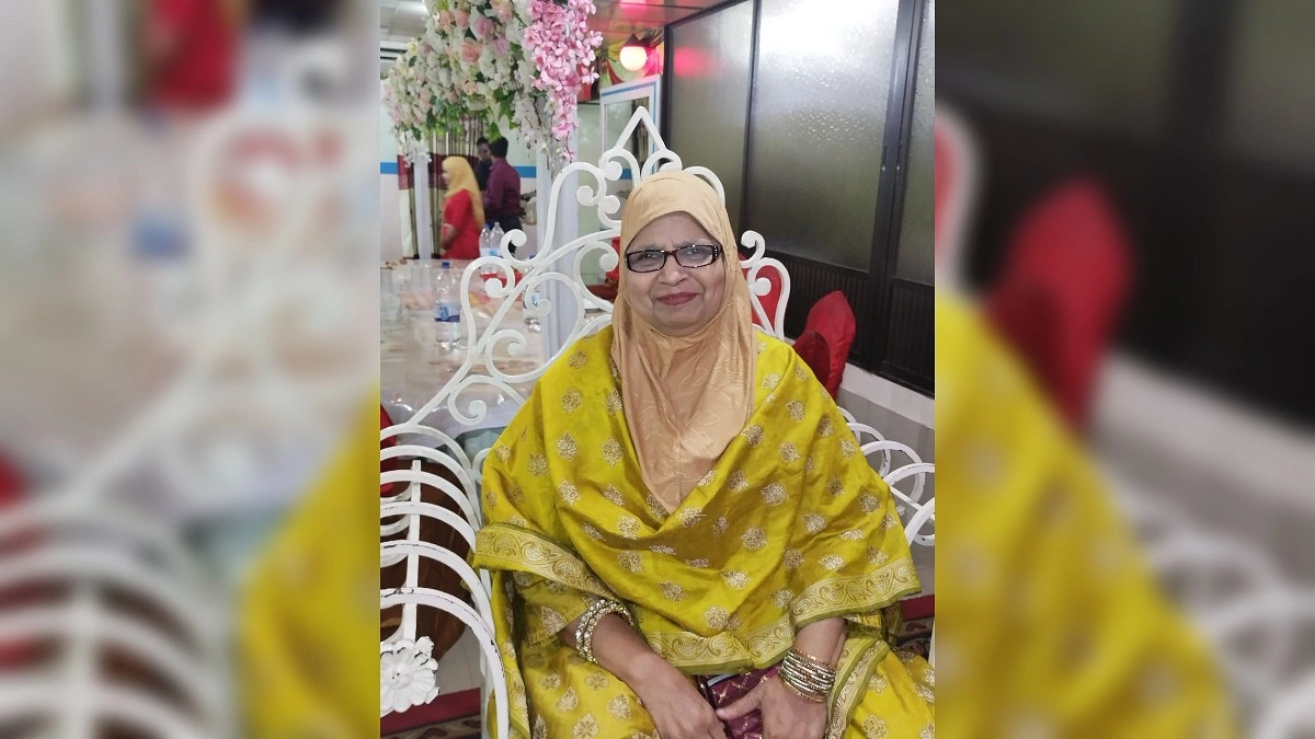 আগামীর সময় কুইজে চতুর্থ দিনের বিজয়ী খায়রুন্নেছা