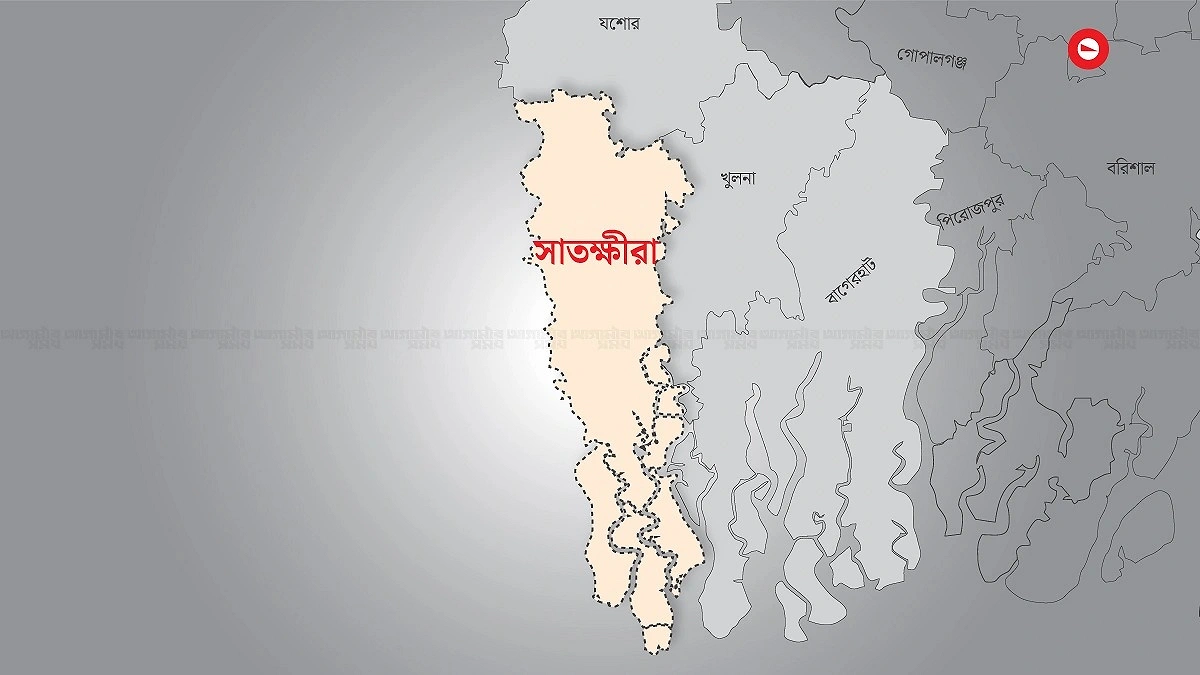 সরকারি খাল দখল নিয়ে আ. লীগ-জামায়াত-বিএনপির ত্রিমুখী সংঘর্ষ