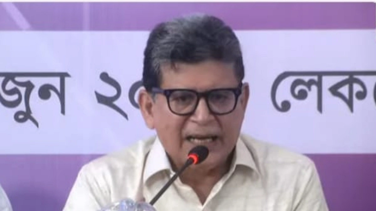 ৩০০ বিশ্ববিদ্যালয় বানানোর চেয়ে শিক্ষার মান বাড়ানো জরুরি