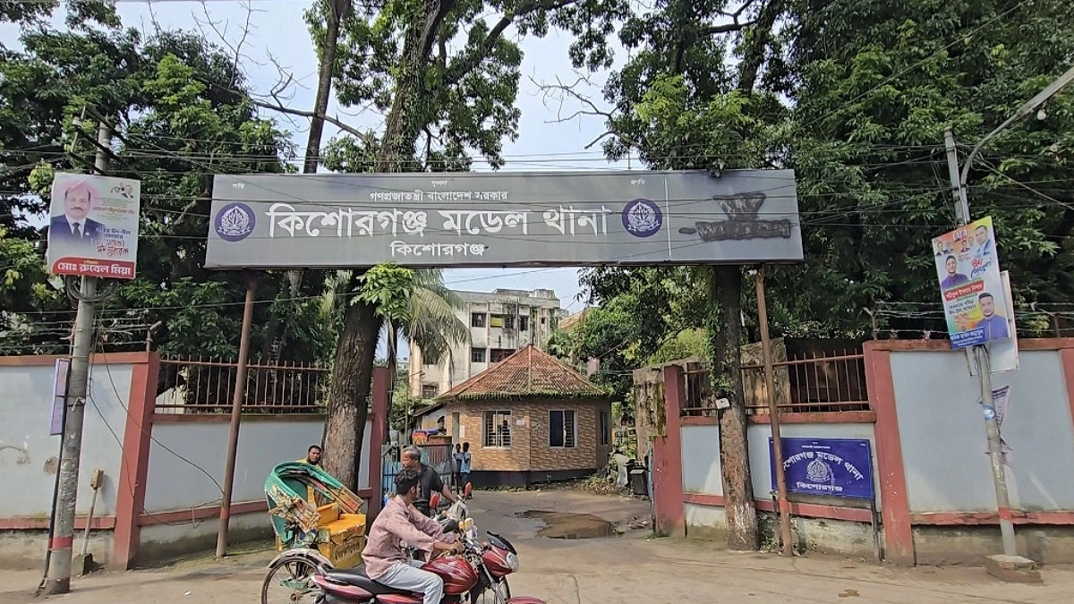 কাঁঠাল নিয়ে বিরোধ, ছেলে-পুত্রবধূর ‘মারধরে’ বৃদ্ধের মৃত্যু