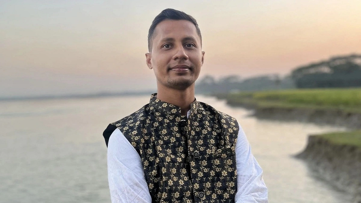 হামলার মামলায় কারাগারে বাউফল ছাত্রদল সভাপতি