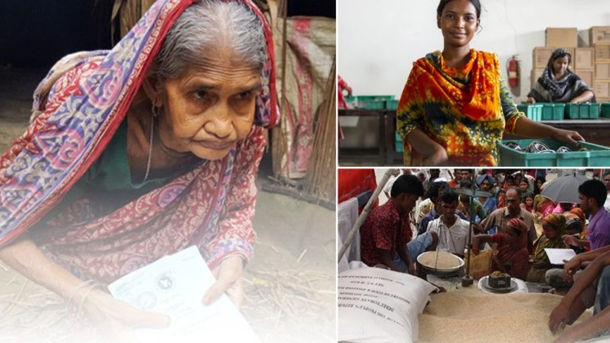 সামাজিক সুরক্ষায় যাদের ভাতা বাড়ল, থাকছে নতুন ৮ কর্মসূচি