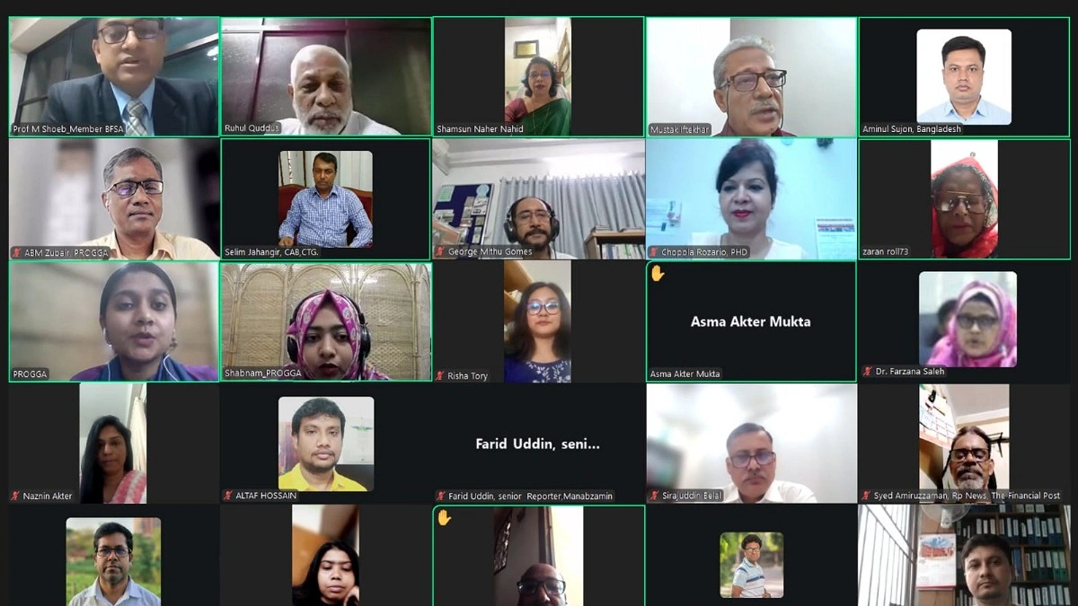 খাদ্য প্যাকেটের সম্মুখভাগে সতর্কবার্তা বাড়াবে ভোক্তা সচেতনতা, কমাবে স্বাস্থ্যঝুঁকি