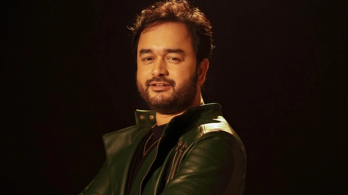 বিরতি ভেঙে নতুন গান নিয়ে ফিরছেন মেহরাব