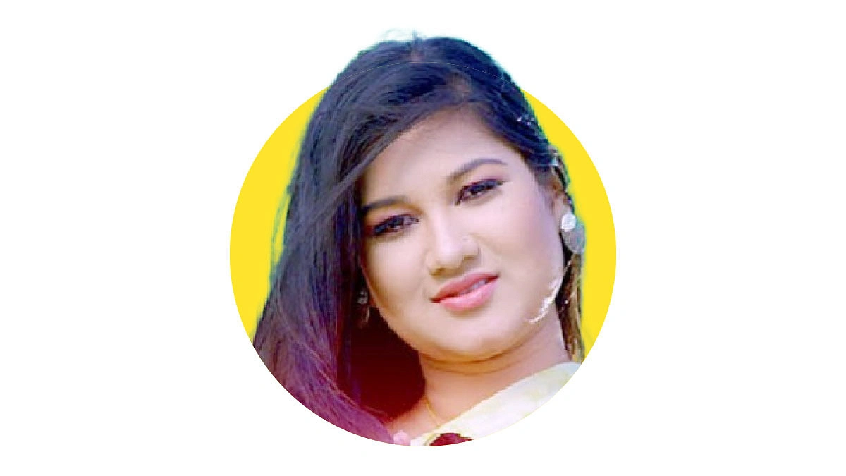 অভিনেত্রীর মৃত্যু ঘিরে রহস্য