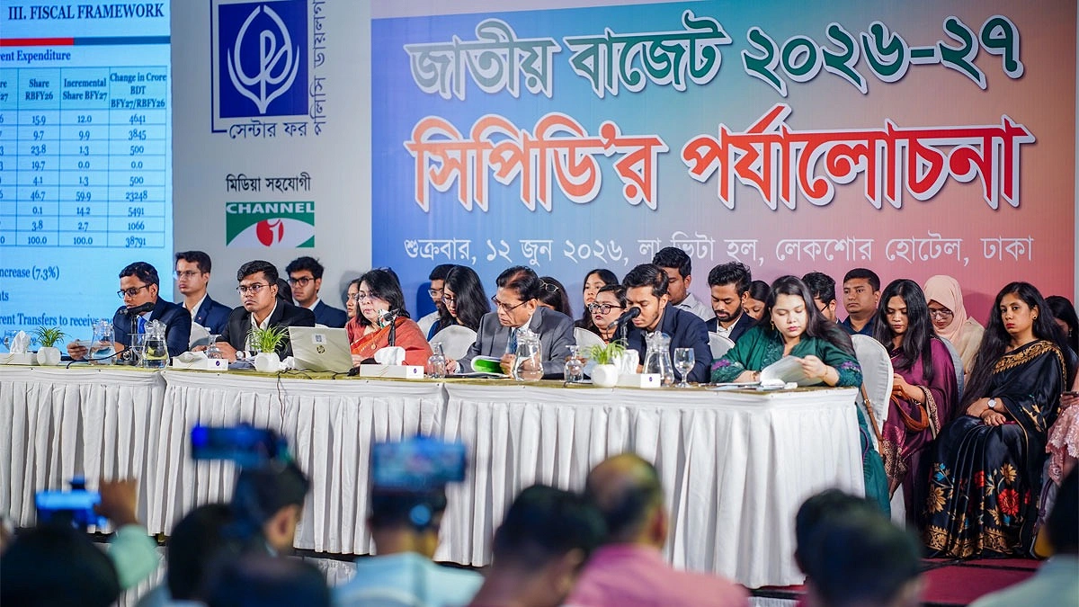 মূল্যস্ফীতির লাগাম টানা নিয়ে যথেষ্ট সন্দেহ রয়েছে: সিপিডি
