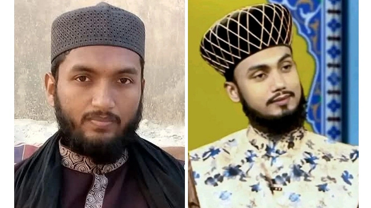 ওমরাহ যাত্রীদের কোটি টাকা নিয়ে উধাও দুই পীরজাদা