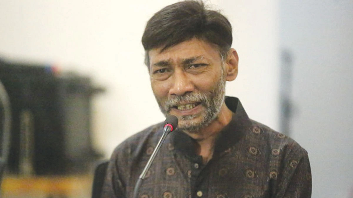 ধর্ষিতার নয়, গর্বিত বাবা হতে চেয়েছিলাম