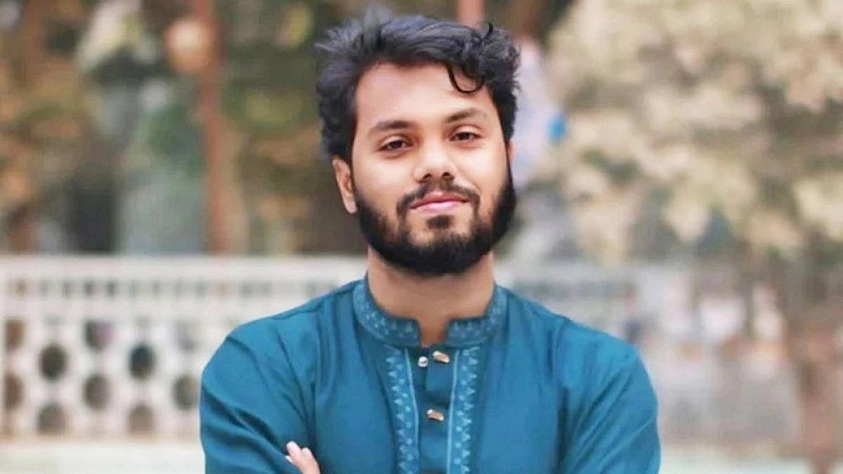 ওসমান হাদি হত্যার অধিকতর তদন্ত প্রতিবেদন ১৭ বার পেছাল