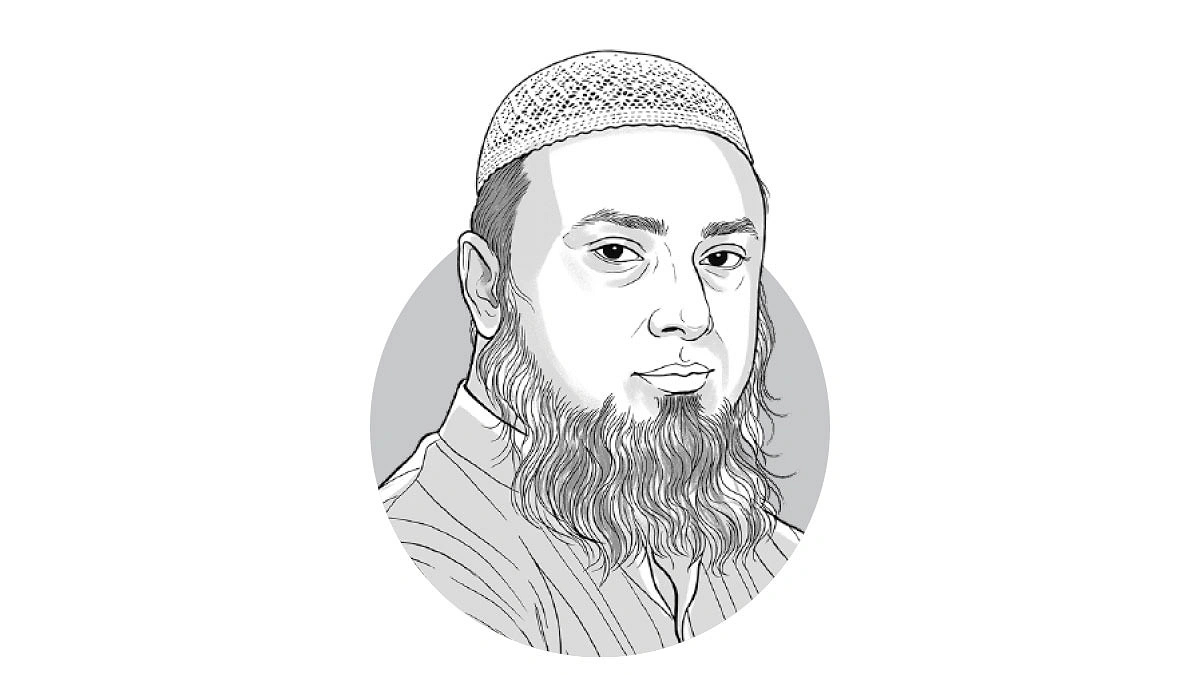 বায়তুল মালের অভিজ্ঞতা ও আজকের বাজেট
