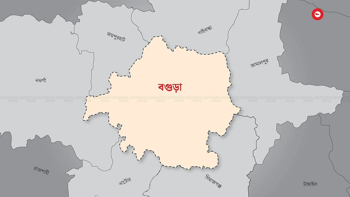 আদমদীঘিতে বিদ্যুৎস্পৃষ্টে কিশোরের মৃত্যু