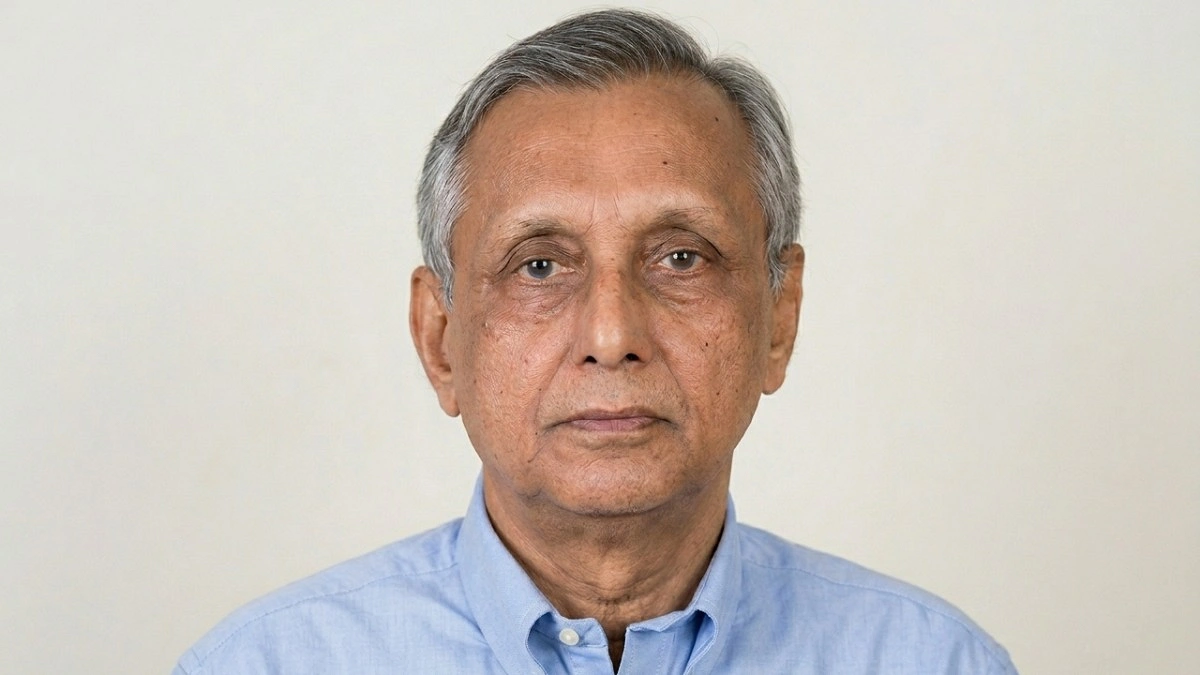 কিংবদন্তি ক্রীড়া ব্যক্তিত্ব আব্দুস সাদেক আর নেই