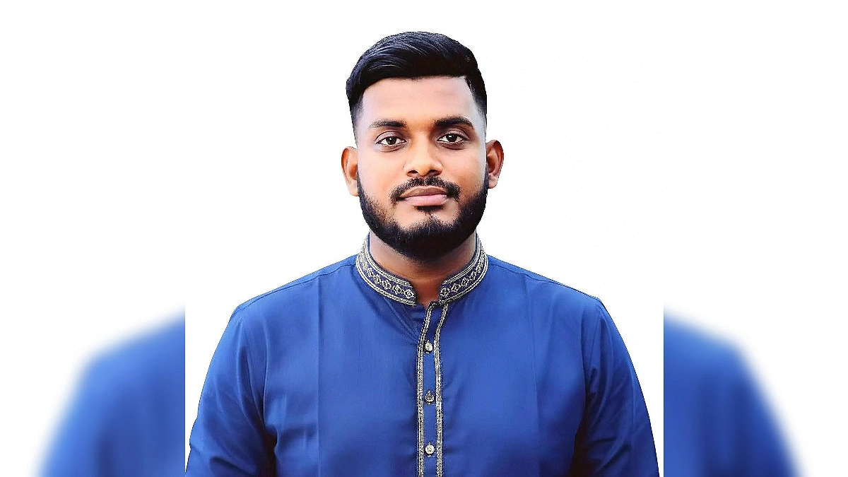 ২০ লাখ টাকার জিরা লুটের ঘটনায় বহিষ্কৃত জাসাস নেতা গ্রেপ্তার