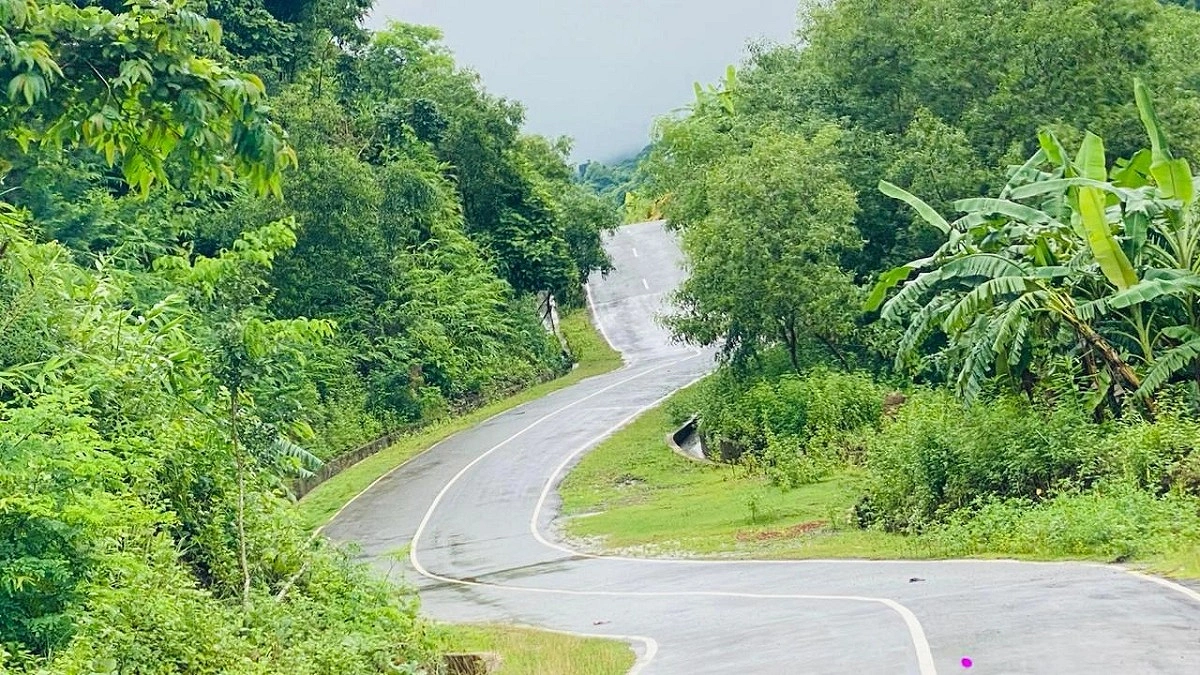 বাগানে কাজ করার সময় মাইন বিস্ফোরণে রোহিঙ্গা শ্রমিক নিহত