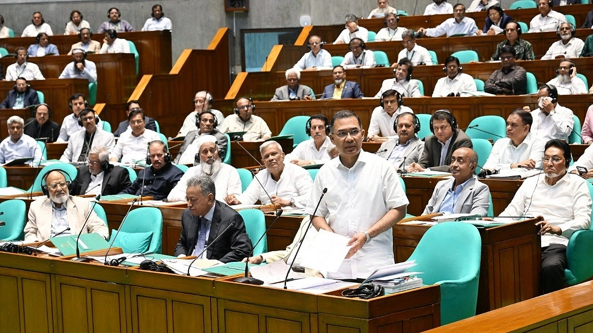 মালয়েশিয়া-চীন সফর নিয়ে বিদেশি মিডিয়ার মন্তব্য জানালেন প্রধানমন্ত্রী