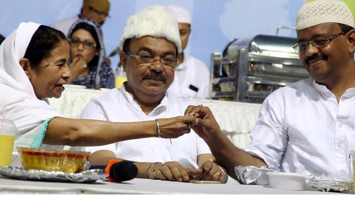 কলকাতার নিয়ন্ত্রণও হারালেন মমতা