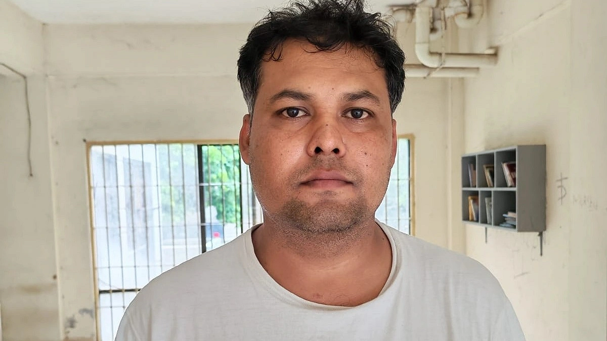 মশাল মিছিলের ভিডিও ভাইরালের পর নিষিদ্ধ ছাত্রলীগ নেতা গ্রেপ্তার