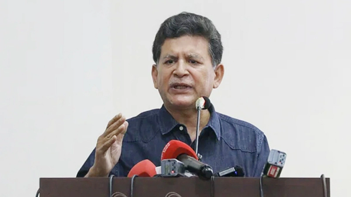 সবাই বলে দুর্নীতি রাষ্ট্রীয় ব্যাধি, কিন্তু সমাধান নেই কেন