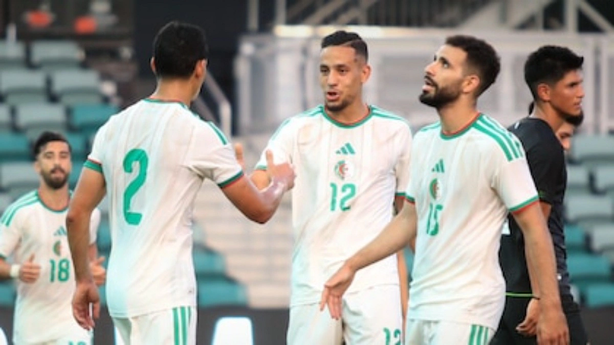 ‘আর্জেন্টিনা অন্য সব দলের মতোই সাধারণ’