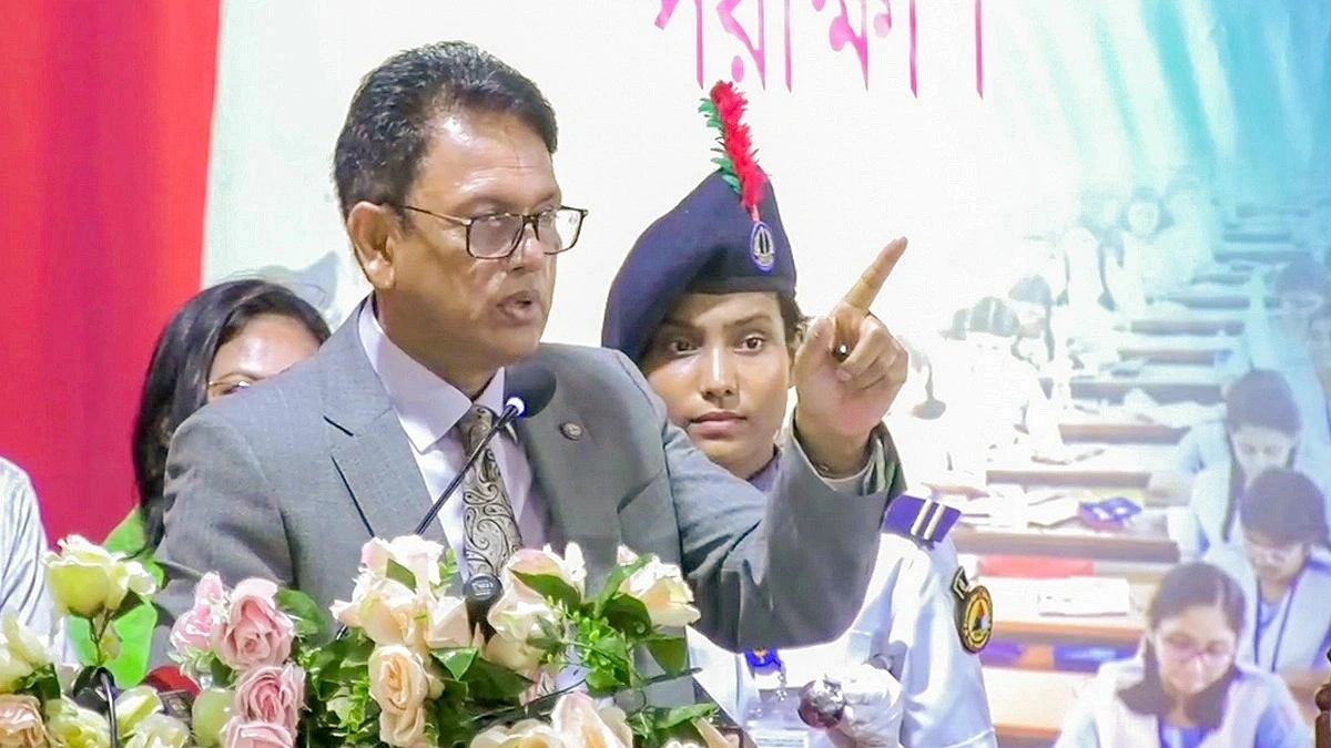 উত্তরপত্রে অনিয়ম পেলে শিক্ষকদের বিরুদ্ধেও ব্যবস্থা