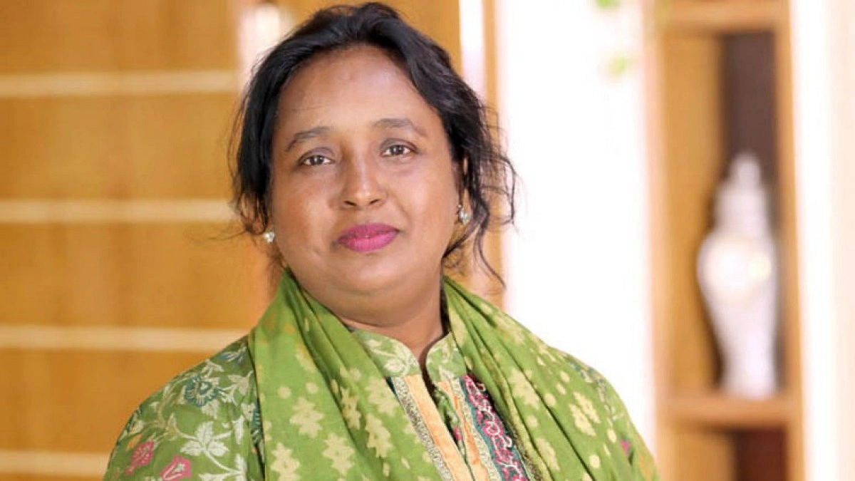 কারামুক্ত হলেন আইভী
