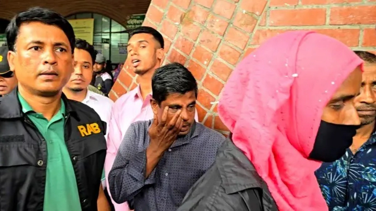 রোগী জিম্মি করে ক্লিনিকে ভাগিয়ে নিত দালাল চক্র, ১২ জনের দণ্ড