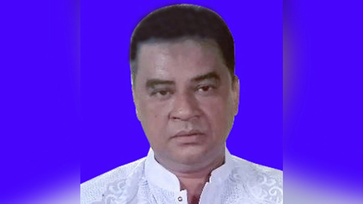 মাসিক সভায় অনুপস্থিত, ইউপি চেয়ারম্যান বরখাস্ত