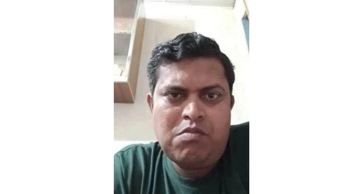 বিস্ফোরক মামলায় গ্রেপ্তার উপজেলা স্বেচ্ছাসেবক লীগের সভাপতি